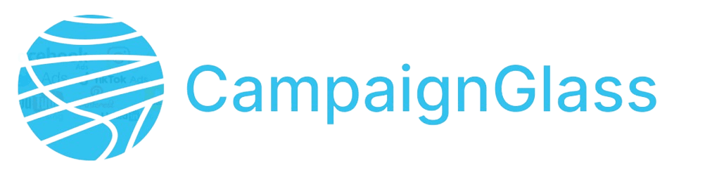 CampaignGlass Logo